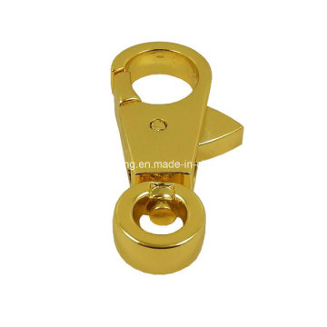 Zinc Alloy Snap Hook